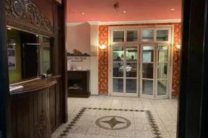 Bentheimer Hof Mini-hotel, Bad Bentheim