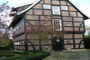 Landhotel Waldseiter Hof, Bad Bentheim