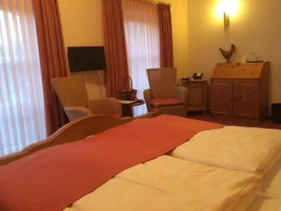 LandWaldseiter Hof - 1