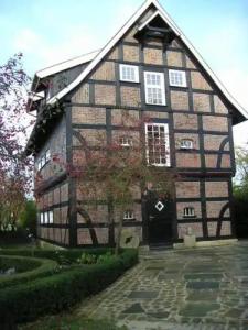 LandWaldseiter Hof