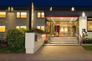 Hotel Ambiente, Bad Bellingen