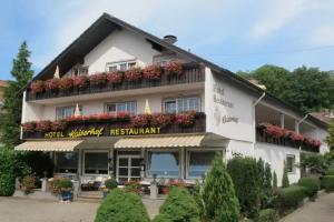 Hotel & Restaurant Kaiserhof, Bad Bellingen