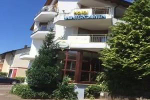 Hotel Wintergarten, Bad Bellingen