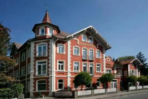 Hotel Johannisbad, Bad Aibling