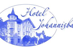 Hotel Johannisbad, Bad Aibling