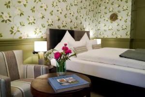 Romantik Hotel Das Lindner, Bad Aibling
