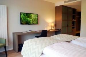 Romantik Hotel Das Lindner, Bad Aibling