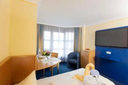 Schmelmer Hof & Resort - 114