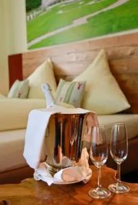 Schmelmer Hof & Resort - 116