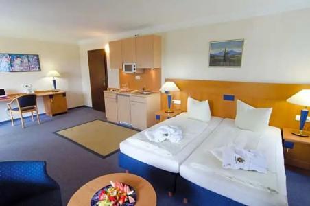 Schmelmer Hof & Resort - 131