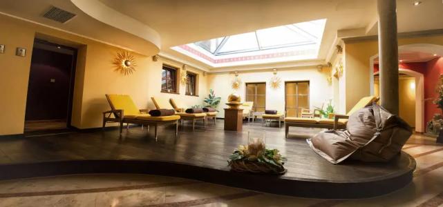 Schmelmer Hof & Resort