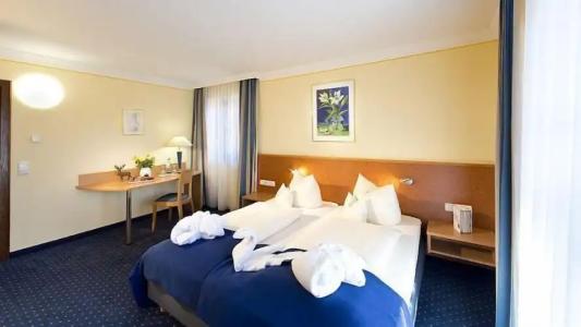 Schmelmer Hof & Resort - 126