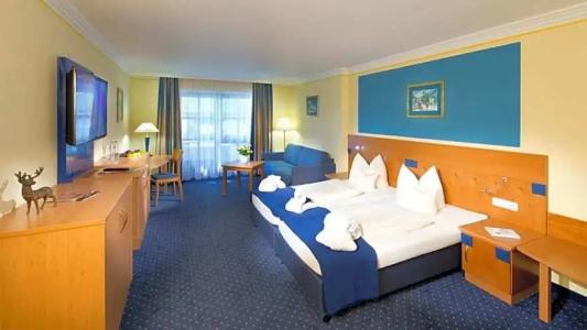 Schmelmer Hof & Resort - 133