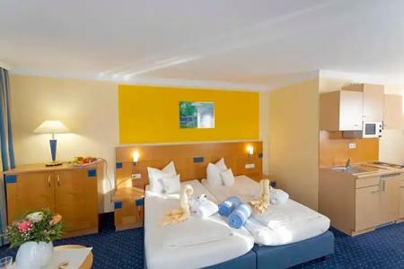 Schmelmer Hof & Resort - 127