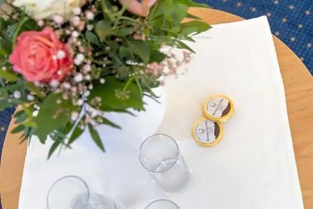 Schmelmer Hof & Resort - 105