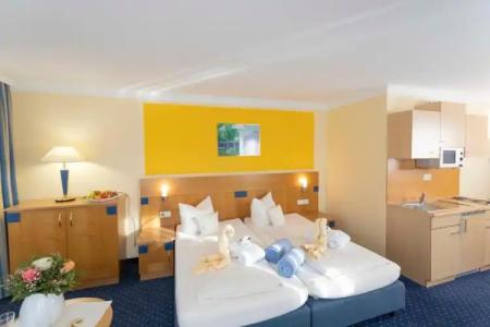 Schmelmer Hof & Resort - 98