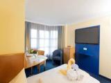 Comfort Single room