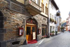 Hotel am Markt Bacharach, Bacharach