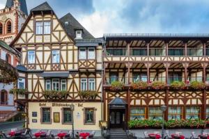 Bacharach - Hotels