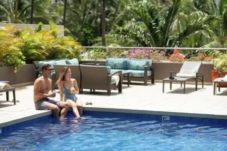 DoubleTree by Hilton Alana - Waikiki Beach - 16