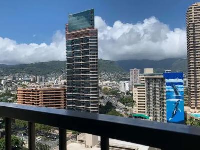 DoubleTree by Hilton Alana - Waikiki Beach - 51