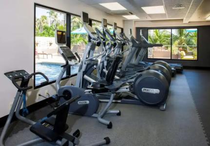 DoubleTree by Hilton Alana - Waikiki Beach - 21