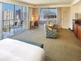Manoa Suite with view