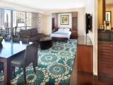 Ala Moana Suite with view