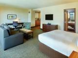 Waikiki Suite with view