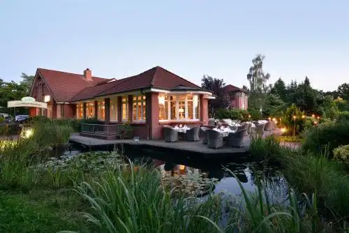 RingKöhlers Forsthaus