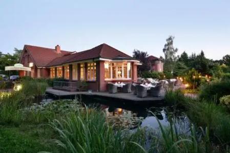 RingKöhlers Forsthaus - 0