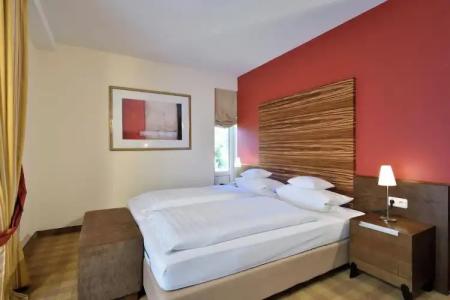 RingKöhlers Forsthaus - 117