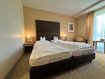 RingKöhlers Forsthaus - 58