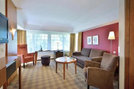 RingKöhlers Forsthaus - 119