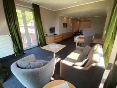 RingKöhlers Forsthaus - 1