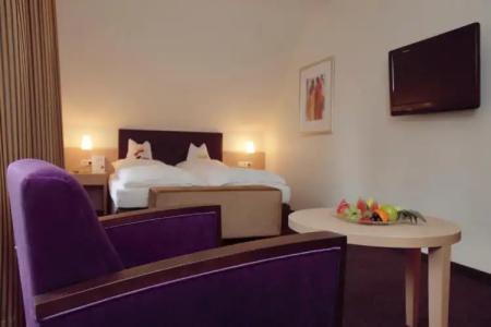 RingKöhlers Forsthaus - 96