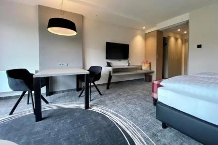 RingKöhlers Forsthaus - 102