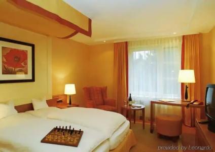 RingKöhlers Forsthaus - 26