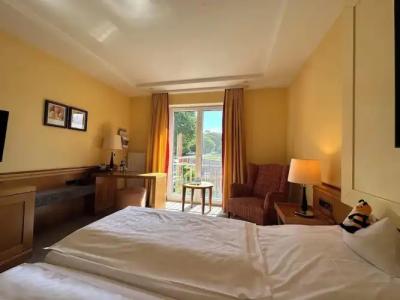 RingKöhlers Forsthaus - 46