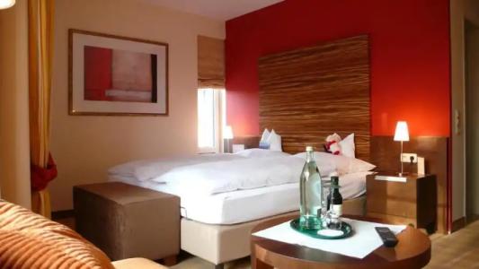 RingKöhlers Forsthaus - 112