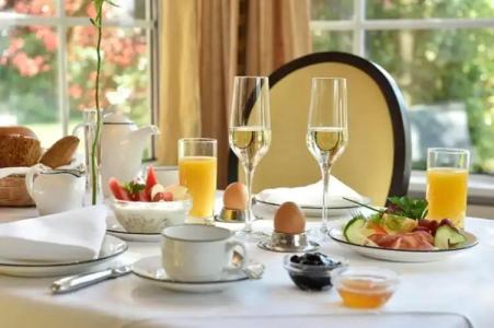 RingKöhlers Forsthaus - 11