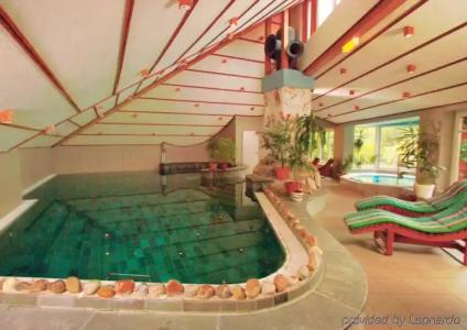 RingKöhlers Forsthaus - 27