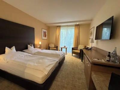 RingKöhlers Forsthaus - 59