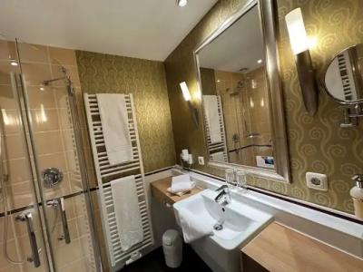 RingKöhlers Forsthaus - 60