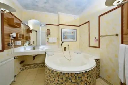 RingKöhlers Forsthaus - 62