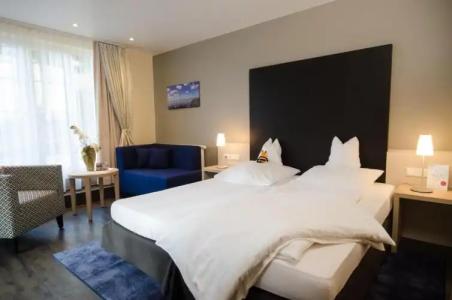 RingKöhlers Forsthaus - 77