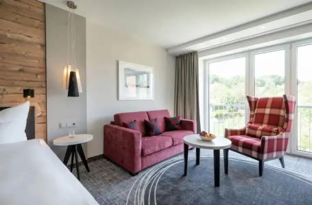 RingKöhlers Forsthaus - 90