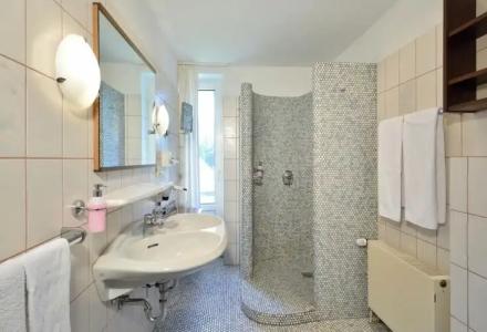 RingKöhlers Forsthaus - 116