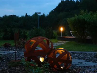 RingKöhlers Forsthaus - 17