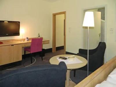 RingKöhlers Forsthaus - 47